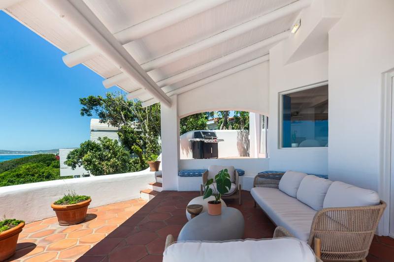 To Let 6 Bedroom Property for Rent in Beachy Head Western Cape